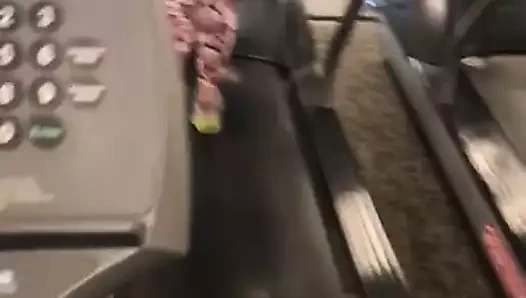 Güzel göt egzersizi