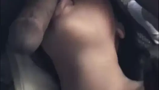 Sikinden benim pislik suyunu tatmayı seviyorum