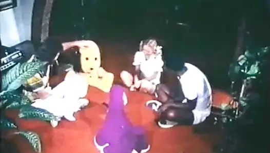 Funtasia no.6 - şişeyi döndürün.avi