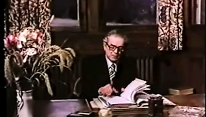 Heisse Zungen - 1980