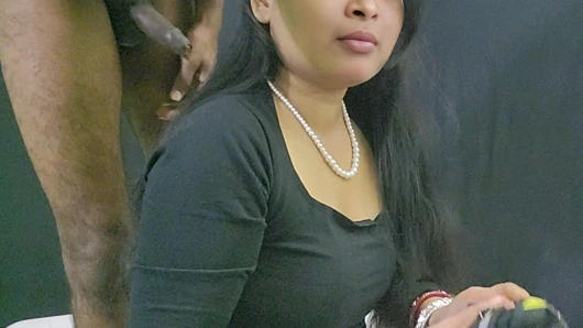 Tatminsiz dever yenge geceleri durdurulamaz seks