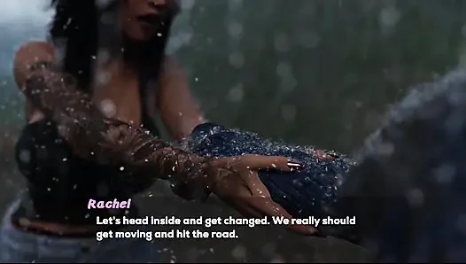 Çok Sıcak Bir Ev (bölüm 23) Yeni Güncelleme.m