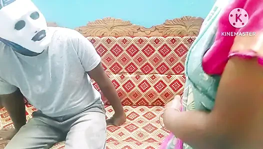 Usta çift ve borç veren - şehvetli hikayeli tam erotik tamil ses