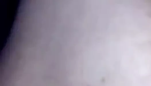 Karımın güzel kıçı