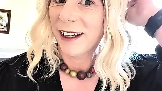 Nikki'nin sulu götü