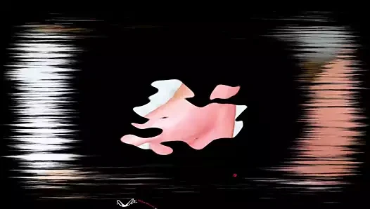 Mayo japon kedi üzerinde Cum !