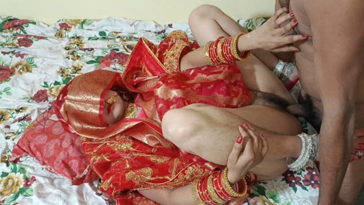 Gerçek balayı seks videosu