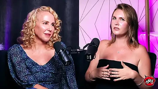 Holly Johnston: Annelerin Onlyfans'a hükmetmelerinin gerçek nedeni