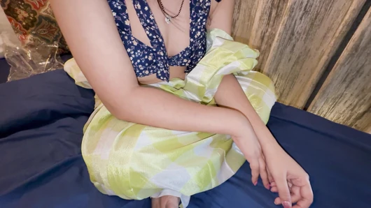 Bhabhi Ko Divorce Ke Liye Convince Kra or Unki Hardcore Chudai Ki