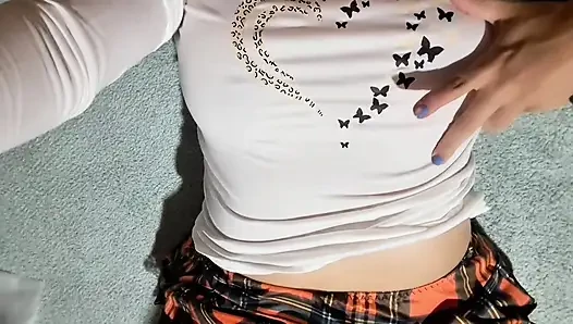 BANA TAMAMEN VERDIKLERINI SEVIYORUM BU BENI KOLAYLAŞTIRIYOR