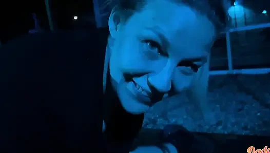 Secret Juicing