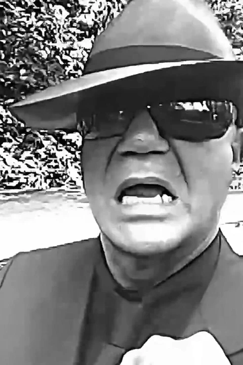 Retro grup seks her taraftan sikilmeyi seviyor