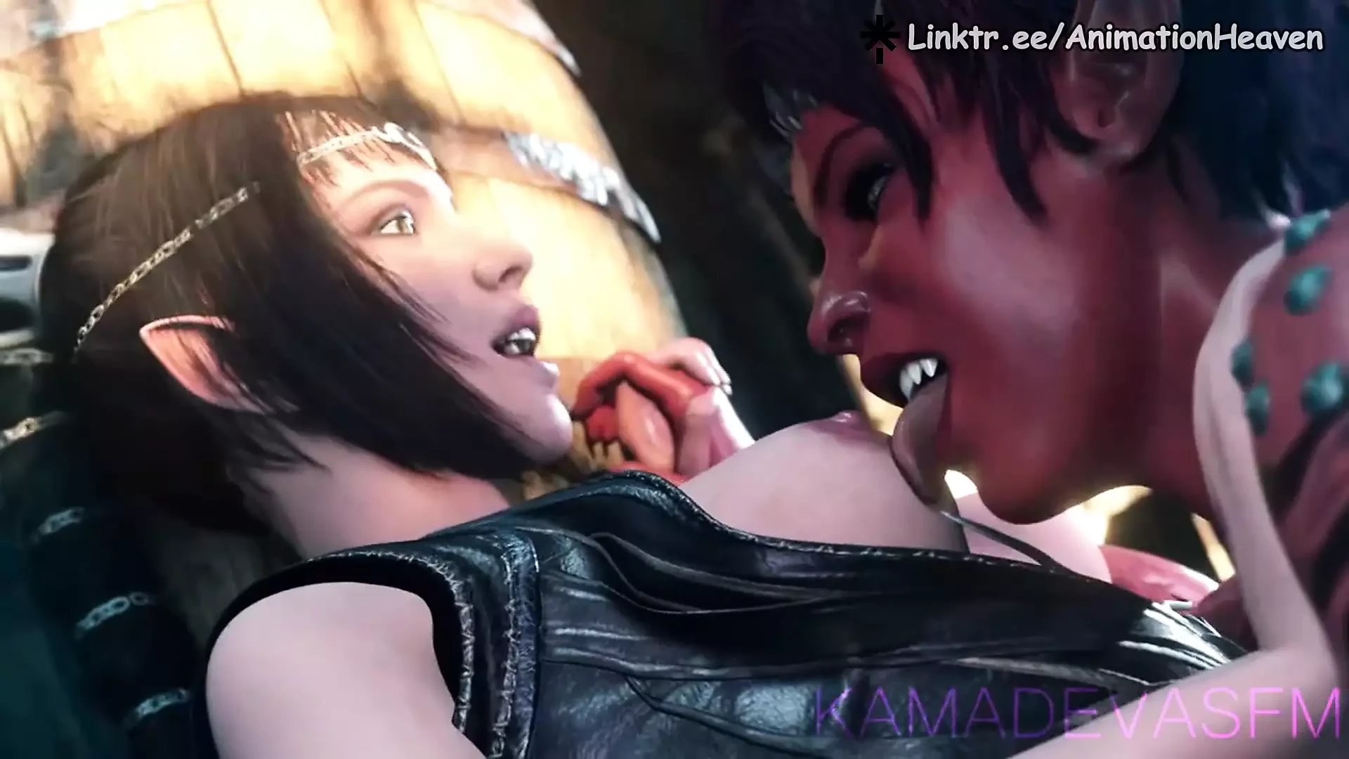 Baldur Gate 3 AfterParty