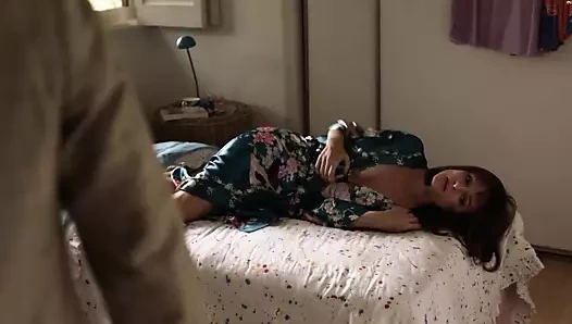 Heather graham - kanun ve düzen gerçek suç s1e02