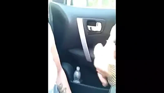 Bocca'da Zoccola sborrata