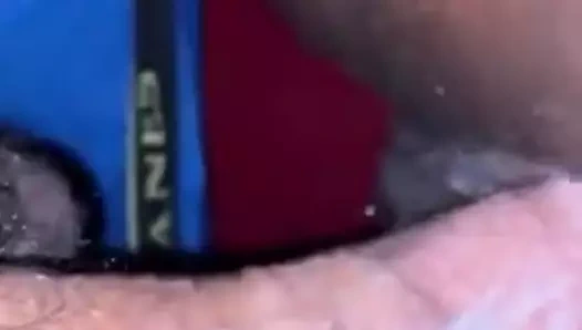 Gece geç saatlerde arka plan görüntüleri şipşak