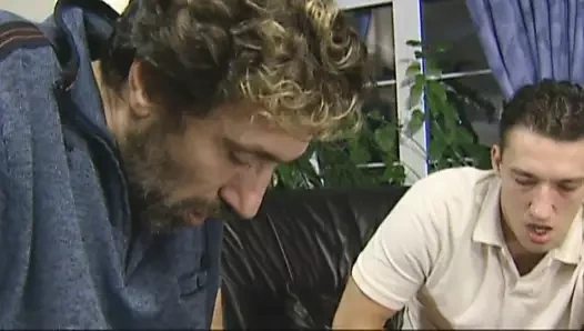 sapıklar 2 - 4. bölüm