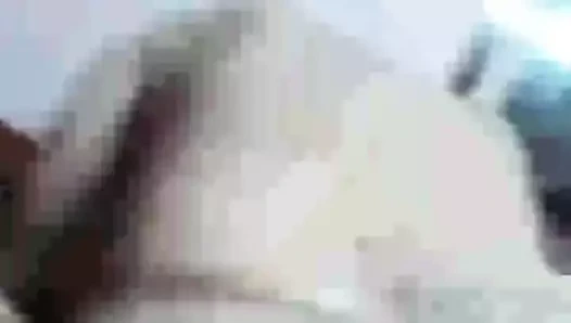 Meri karısı ki chudai