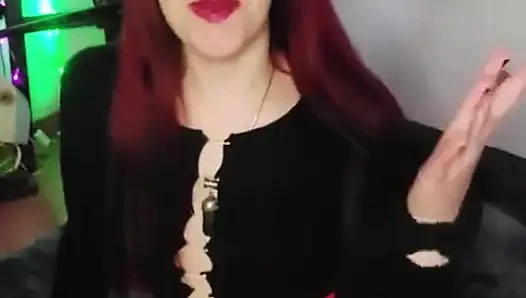 Shyyfxx Forfrer Bosen Til Anstte Mig'de! JOI Rollespil 1