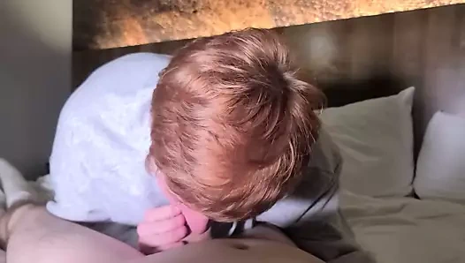 bumble gelen yabancı ile ham seks