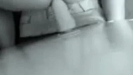 Götüme dildo sokuyorum