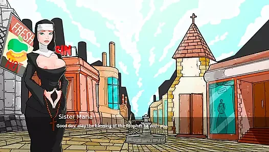 Misskitty2k'nin Kolombiya bölüm 5 oyunu