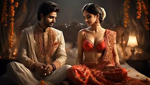 Indian desi muslim stepsister ruks fucked by young amateur stepbrother in doggy style