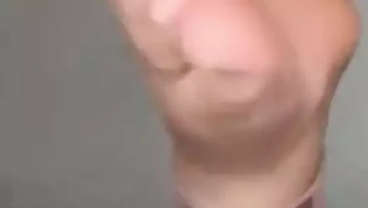 Nottype tiktok meydan okuma ayak tabanları