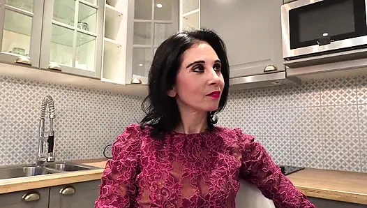 Üvey annem transla randevuya çıkarıyor 6626 1 1