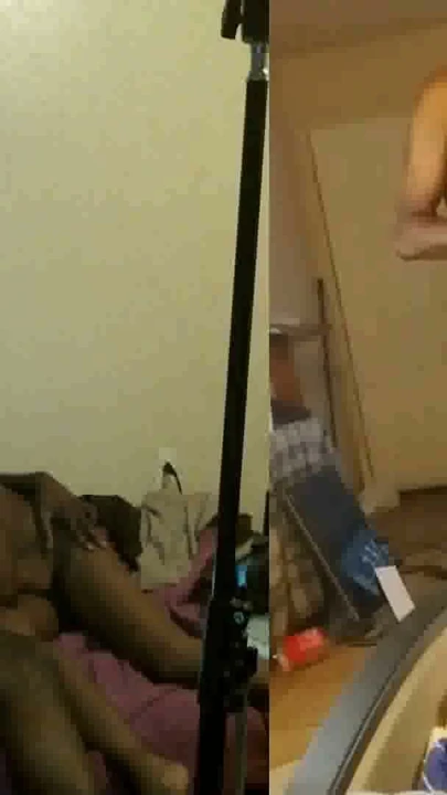 Thot in Texas - Ms Ebony Dolgun Göğüsler Gerçek Amatör Ateşli Milf | Clip 1
