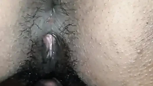 Desi teen 18+ doggy style fucking part 1 xxx desi girl ass