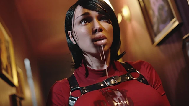 Resident Evil - До конца