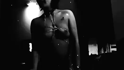 Baştan çıkarıcı ve şehvetli