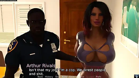 Misafirime susadım #28