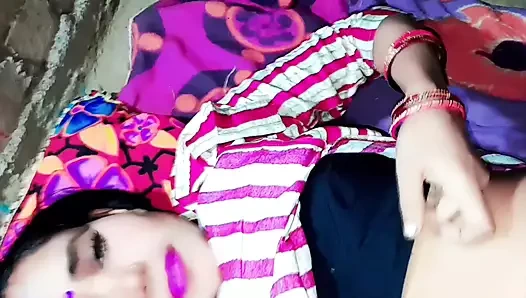 Baldız soğuk havada sikiliyor. Baldız çok üşüyor, sonra vücudum ısındı.