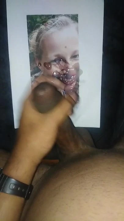 Видео-трибьют для сексуальной голландской милфы Milf4cum