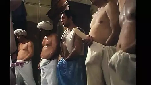 TV 516 - LE MILLE E UNA NOTTE - Episode 1