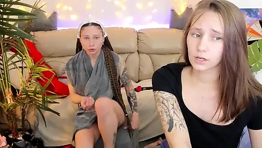 shooting from the side