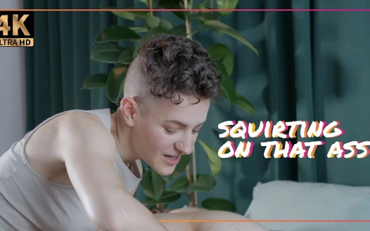 Sabah Seksi, Bölüm 3: Sakso Ile Sikiş, Fışkırtma Ve Yoğun Prostat Masajı [4k]