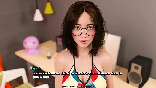 Üvey kız kardeşimi porno izlerken yakaladım ve sonunda cinsellik oluyor - aile tutkusu