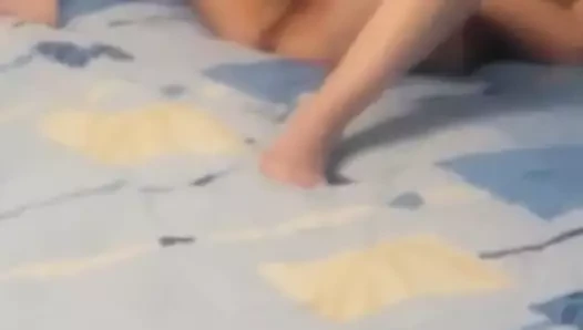 douce mastürbasyon