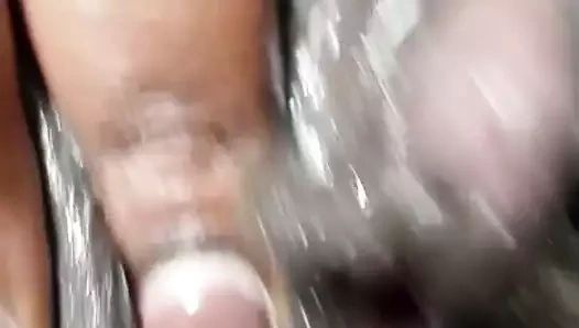 Büyük büyük klitoris kadın