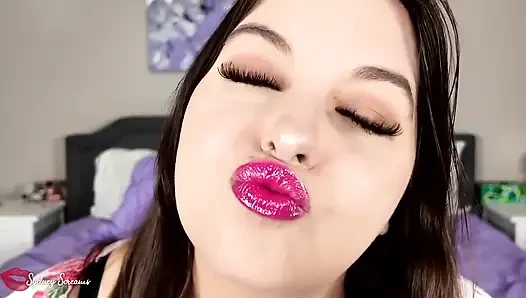 Pembe lipglos takıntın 31 talimatı
