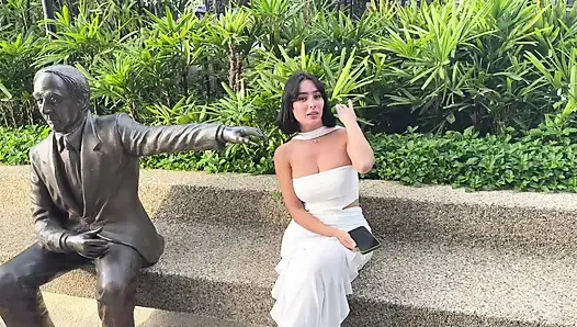 Kahveden kaosa. Bir tarihi garanti eden tek teknik. (Tam Sürüm)