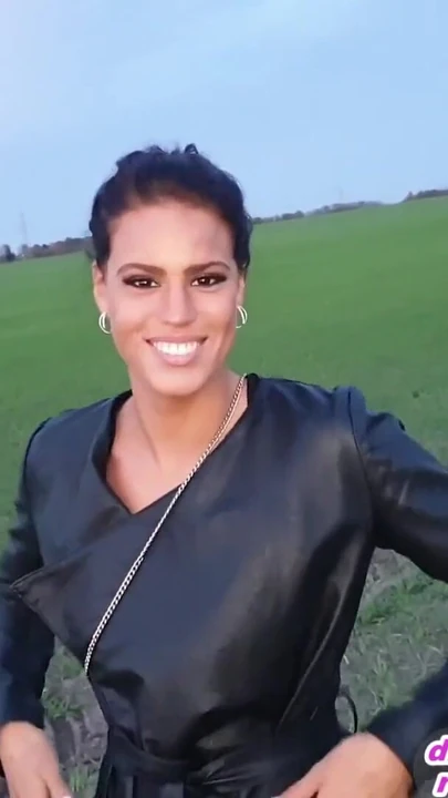 Сногсшибательный момент от "Немецкая тинка-латина в приватном трахе в любительском видео от первого лица в любительском видео"