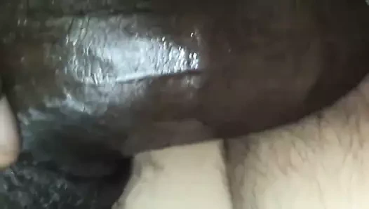 Anal Creampie bbc