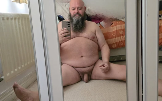 Talking to Orgasm