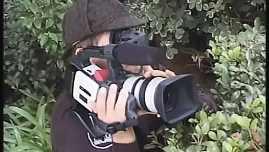 Von WeiB nach Schwarz (Full Movie)