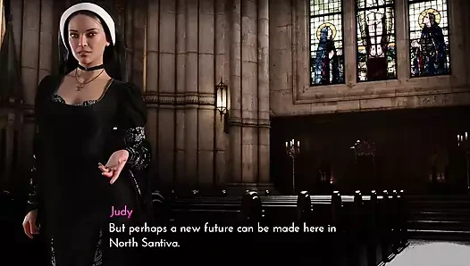 The Genesis order metin diyaloğu bölüm 7