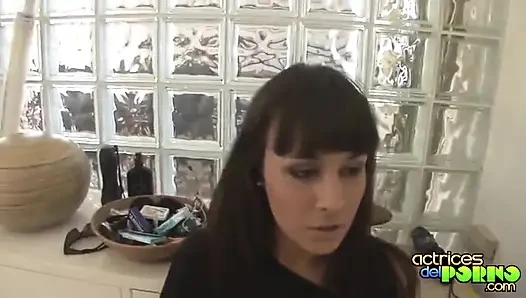 Götümde beklenmedik ziyaret